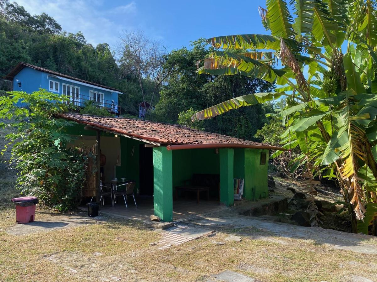 Casa Do Ney Villa Fernando de Noronha Exterior photo